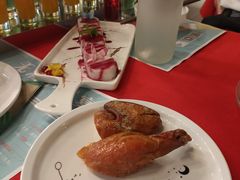 -贝贝龙虾·音乐餐厅(昌平东关店)