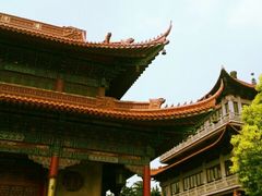 -高旻寺
