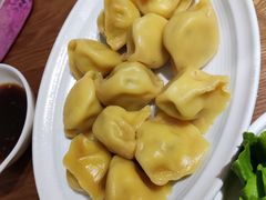 -吕氏疙瘩汤·新鲁菜(济南万象城店)