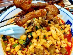 -清真·马洪小炒泡馍馆(钟楼回民街店)
