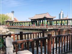 -莲花池公园