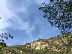 -北京上方山国家森林公园