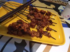 -清真.德枭炕肉店.青海菜(大新街夜市店)