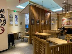 大堂-陳八两面家(滨江天街店)