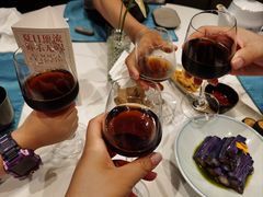 -杭州西湖柳莺里酒店·闻莺厅