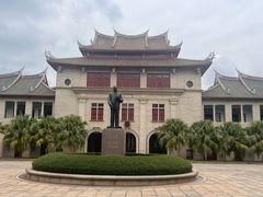 -厦门大学(思明校区)