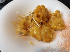 -巧婆婆特色东北菜·铁锅炖