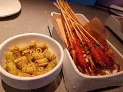 -半天妖烤鱼(绿地大融城店)