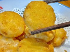 -弓虽昌焖烧鸡(大竹林店)