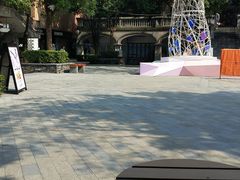 -COSTA COFFEE(武汉天地店)