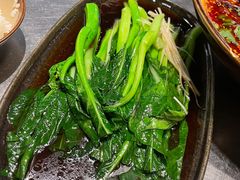 -馬伍旺川菜(金象城店)