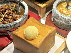 -绿茶餐厅(西单老佛爷店)