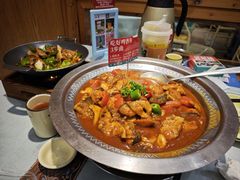 -大师傅金奖啤酒鱼(西街口总店)