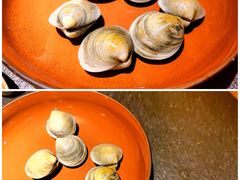 蛤蜊-荣记火锅(青悦城店)