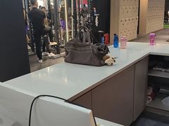 -瑞力健身(解放数创广场店)
