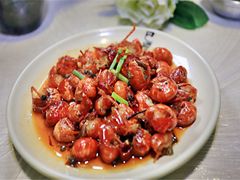 -巴厘龙虾·榜首油焖大虾(音乐学院·沿江酒馆店)