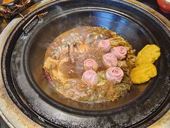 -刘淑芬·活鱼铁锅炖(北京首店)