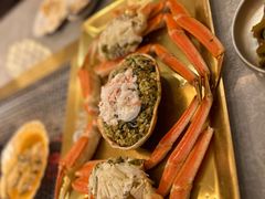 -本达人海鲜烧烤·朝鲜族风味(发展店)
