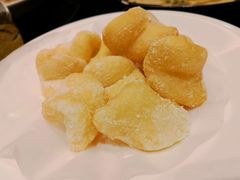 糯米糖焦-高佳庄·舟山海鲜(海景旗舰店)