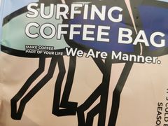 -Manner Coffee(大宁国际商业广场店)