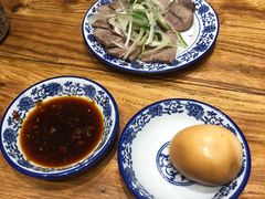 -十二忠手拉面(燎原街店)