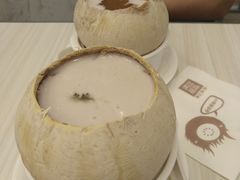 -满记甜品(万象城店)