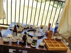 -青龙湖公园