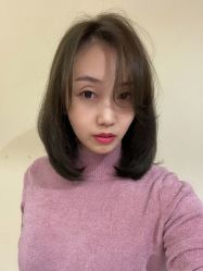 -G HAIR SALON私人造型定制