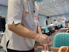 -紫光园·烤鸭·北京菜(团结湖店)