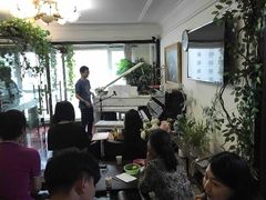 -圣典成人钢琴俱乐部(国贸旗舰校区)