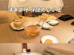 -隐溪茶馆(静安寺店)