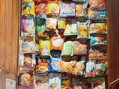 大堂-螺大喜螺蛳粉火锅(雍和宫店)