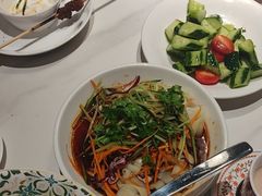 -清真·卡德尔大叔新疆主题餐厅(龙汇路店)