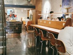 大堂-马尾咖啡(宏济新路店)