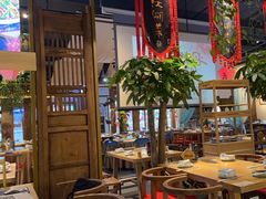 -水煮三国·川鲁江湖菜(香山店)