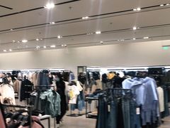 -ZARA HOME(长楹天街购物中心店)