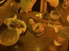 -城墙外BAR