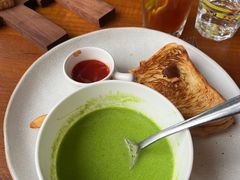 -The Happy Monk(前海壹方汇店)