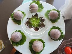爆浆芝士虾丸-捞旺猪肚鸡(街道口店)