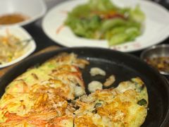 -木槿花韩式炭烤·熟成肉工坊(孙文东路店)