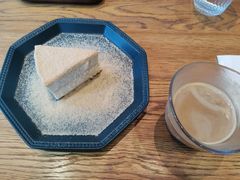 木糠蛋糕-Home Cafe(水榭春天店)