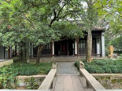 -惠山古镇·寄畅园