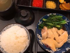 -又鸟pizza海南鸡饭(假日广场店)