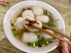 肉汤圆-玉林汤圆