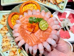 -匠和风精致料理(莆田财富中心店)