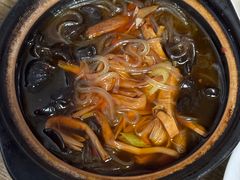 -玲燕蒸菜馆(江东路店)