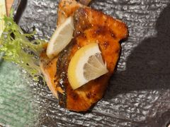 -德川家日本料理(顺义华联店)