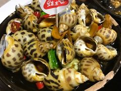 -蘭奢雅集·江浙菜(青山江滩店)