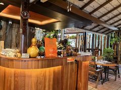 -自然餐厅(Phuket)