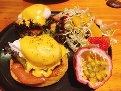 -BE BRIGHT KITCHEN(正佳广场店)
